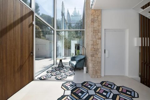 Продажа дома в Кастельдефельс, Барселона, Испания 6 спален,  №140850 - фото 22