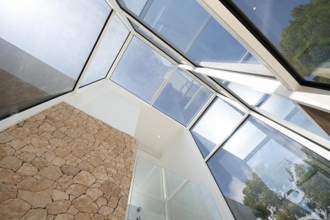 Продажа дома в Кастельдефельс, Барселона, Испания 6 спален,  №140850 - фото 23