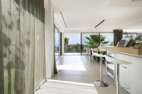 Продажа дома в Кастельдефельс, Барселона, Испания 6 спален,  №140850 - фото 13