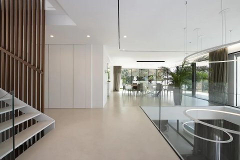 Продажа дома в Кастельдефельс, Барселона, Испания 6 спален,  №140850 - фото 8