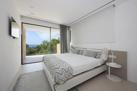 Продажа дома в Кастельдефельс, Барселона, Испания 6 спален,  №140850 - фото 27