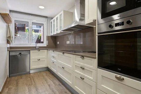 Продажа таухауса в Кастельдефельс, Барселона, Испания 4 спальни,  №140854 - фото 13