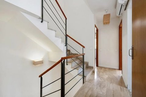 Продажа таухауса в Кастельдефельс, Барселона, Испания 4 спальни,  №140854 - фото 15