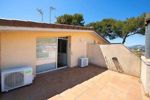 Продажа таухауса в Кастельдефельс, Барселона, Испания 4 спальни,  №140854 - фото 26