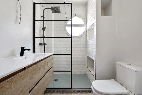 Продажа таухауса в Кастельдефельс, Барселона, Испания 4 спальни,  №140854 - фото 18