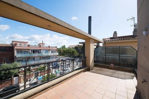 Townhouse à vendre à Castelldefels, Barcelona, Espagne, 4 chambres, No. 140853 - photo 25