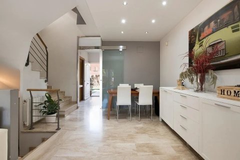 Townhouse à vendre à Castelldefels, Barcelona, Espagne, 4 chambres, No. 140853 - photo 8