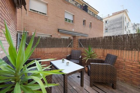 Townhouse à vendre à Castelldefels, Barcelona, Espagne, 4 chambres, No. 140853 - photo 29