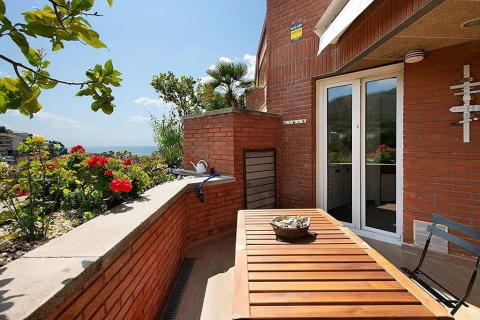 Lägenhet till salu i Sitges, Barcelona, Spanien 3 sovrum, Nr. 140855 - foto 2