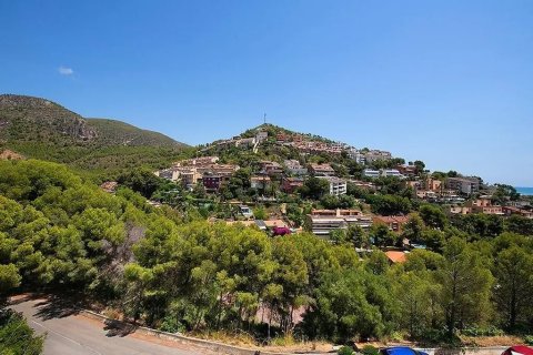 Lägenhet till salu i Sitges, Barcelona, Spanien 3 sovrum, Nr. 140855 - foto 22