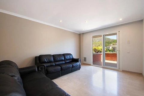 Lägenhet till salu i Sitges, Barcelona, Spanien 3 sovrum, Nr. 140855 - foto 4