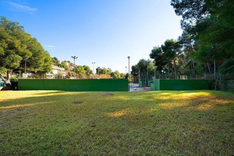 Lägenhet till salu i Sitges, Barcelona, Spanien 3 sovrum, Nr. 140855 - foto 24