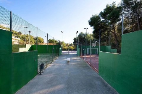 Lägenhet till salu i Sitges, Barcelona, Spanien 3 sovrum, Nr. 140855 - foto 25