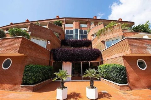 Lägenhet till salu i Sitges, Barcelona, Spanien 3 sovrum, Nr. 140855 - foto 28