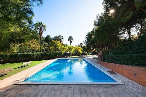 Lägenhet till salu i Sitges, Barcelona, Spanien 3 sovrum, Nr. 140855 - foto 23