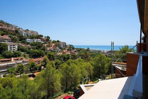 Lägenhet till salu i Sitges, Barcelona, Spanien 3 sovrum, Nr. 140855 - foto 13