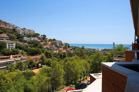 Lägenhet till salu i Sitges, Barcelona, Spanien 3 sovrum, Nr. 140855 - foto 21