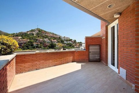 Lägenhet till salu i Sitges, Barcelona, Spanien 3 sovrum, Nr. 140855 - foto 6