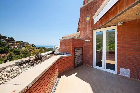Lägenhet till salu i Sitges, Barcelona, Spanien 3 sovrum, Nr. 140855 - foto 7