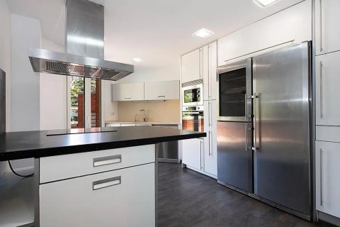 Lägenhet till salu i Sitges, Barcelona, Spanien 3 sovrum, Nr. 140855 - foto 8