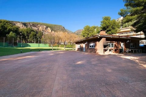 Lägenhet till salu i Sitges, Barcelona, Spanien 3 sovrum, Nr. 140855 - foto 27