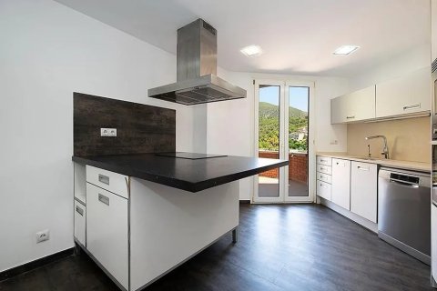 Lägenhet till salu i Sitges, Barcelona, Spanien 3 sovrum, Nr. 140855 - foto 9