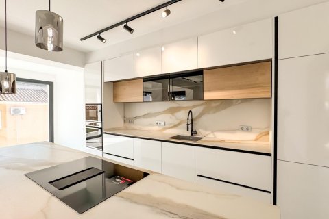 Villa en venta en Los Balcones, Alicante, España 4 dormitorios, 337 m2 No. 140635 - foto 18