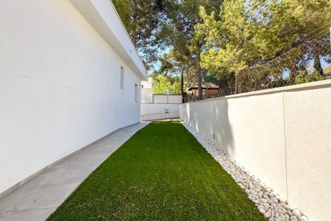 Villa en venta en Los Balcones, Alicante, España 4 dormitorios, 337 m2 No. 140635 - foto 9