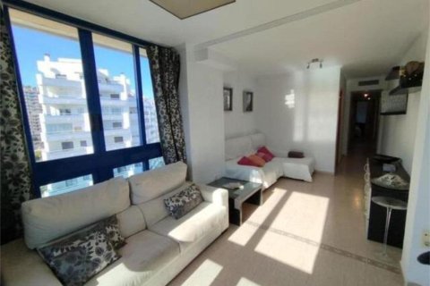 Ático en venta en Villajoyosa, Alicante, España 2 dormitorios, 150 m2 No. 140636 - foto 5