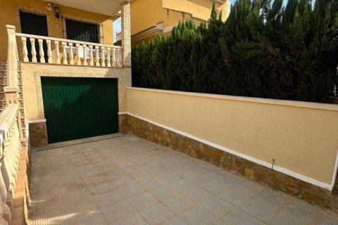 Villa in vendita a Alicante, Spagna 3 camere da letto, 360 mq. N° 140634 - foto 26