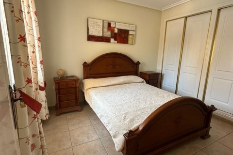 Villa in vendita a Alicante, Spagna 3 camere da letto, 360 mq. N° 140634 - foto 10