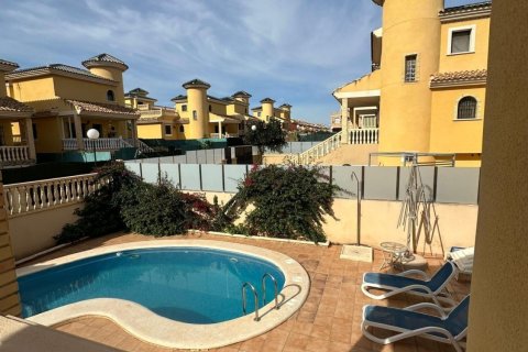 Villa in vendita a Alicante, Spagna 3 camere da letto, 360 mq. N° 140634 - foto 3