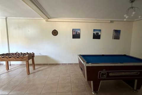 Villa in vendita a Alicante, Spagna 3 camere da letto, 360 mq. N° 140634 - foto 21