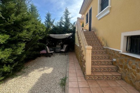 Villa in vendita a Alicante, Spagna 3 camere da letto, 360 mq. N° 140634 - foto 25