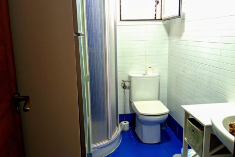 Apartament w Denia, Alicante, Hiszpania 2 sypialnie, 96 mkw. nr 140633 – zdjęcie 23