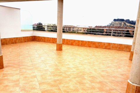 Apartament w Denia, Alicante, Hiszpania 2 sypialnie, 96 mkw. nr 140633 – zdjęcie 3