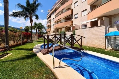 Apartament w Denia, Alicante, Hiszpania 2 sypialnie, 96 mkw. nr 140633 – zdjęcie 1