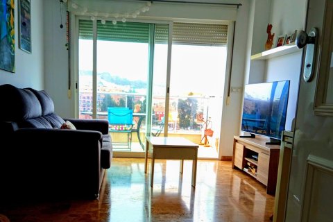 Apartament w Denia, Alicante, Hiszpania 2 sypialnie, 96 mkw. nr 140633 – zdjęcie 5