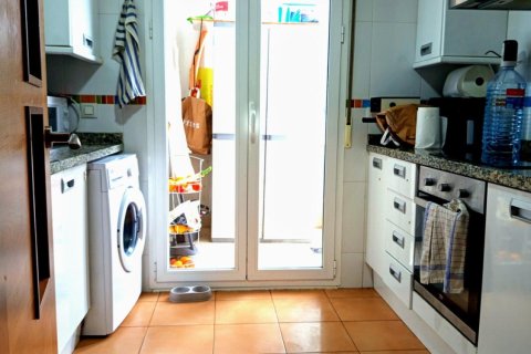 Apartament w Denia, Alicante, Hiszpania 2 sypialnie, 96 mkw. nr 140633 – zdjęcie 7