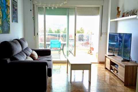 Apartament w Denia, Alicante, Hiszpania 2 sypialnie, 96 mkw. nr 140633 – zdjęcie 6