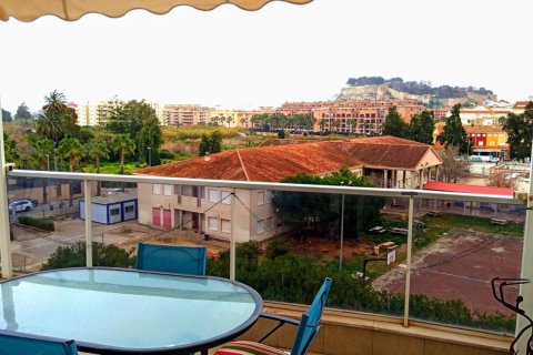 Apartament w Denia, Alicante, Hiszpania 2 sypialnie, 96 mkw. nr 140633 – zdjęcie 15