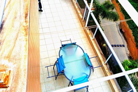 Apartament w Denia, Alicante, Hiszpania 2 sypialnie, 96 mkw. nr 140633 – zdjęcie 4