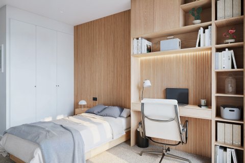 Wohnung zum Verkauf Malaga, Spanien 3 Schlafzimmer, 119 m2 Nr. 134478 - Foto 15