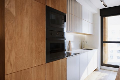 Wohnung zum Verkauf Malaga, Spanien 3 Schlafzimmer, 119 m2 Nr. 134478 - Foto 5