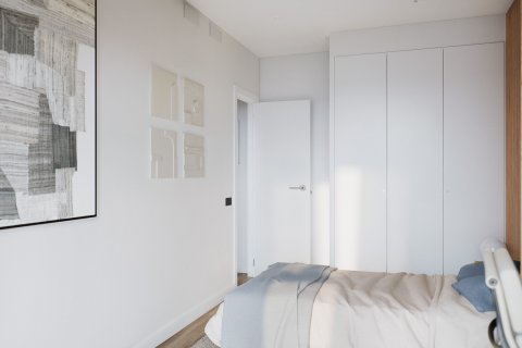 Wohnung zum Verkauf Malaga, Spanien 3 Schlafzimmer, 119 m2 Nr. 134478 - Foto 17