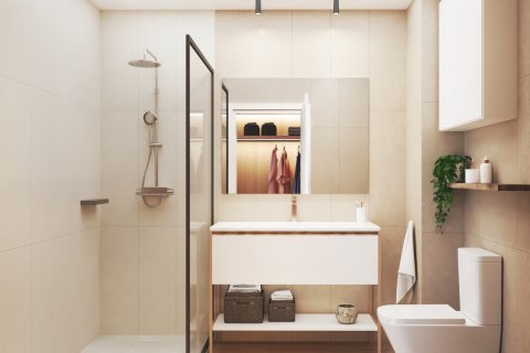Wohnung zum Verkauf Malaga, Spanien 3 Schlafzimmer, 119 m2 Nr. 134478 - Foto 26