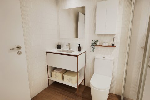 Wohnung zum Verkauf Malaga, Spanien 3 Schlafzimmer, 119 m2 Nr. 134478 - Foto 18