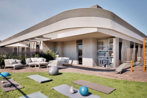 Appartamento in vendita a Malaga, Spagna 3 camere da letto, 119 mq. N° 134478 - foto 22