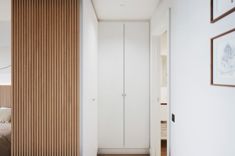 Wohnung zum Verkauf Malaga, Spanien 3 Schlafzimmer, 119 m2 Nr. 134478 - Foto 12