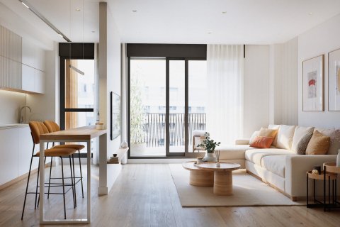 Appartamento in vendita a Malaga, Spagna 3 camere da letto, 119 mq. N° 134478 - foto 29